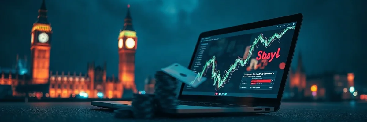 Verification and the slow first payout for players in the UK