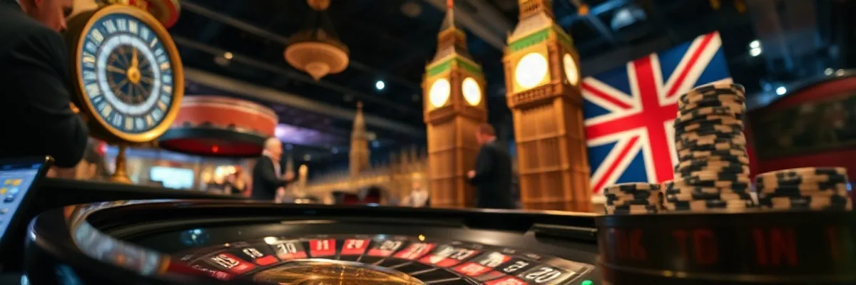 casino apps in the UK — Device and OS requirements, install size and storage