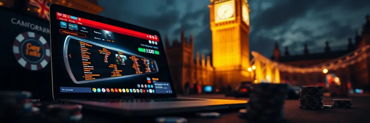 demo casino games online in the UK — Where cost of play sits inside the wider choice of online casino games UK players m
