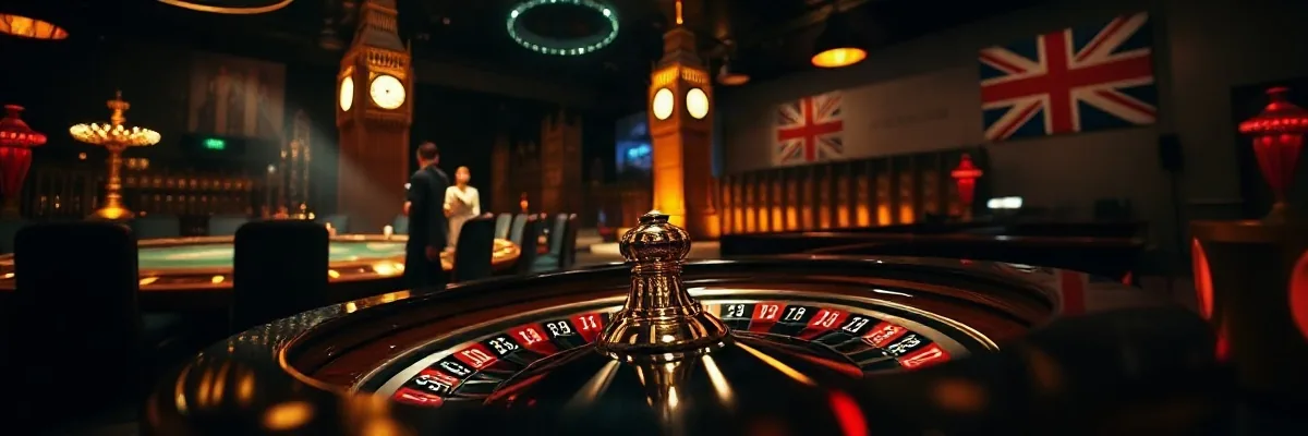 Original Game features and where they sit in each catalogue: gambling sites guide for players in the UK