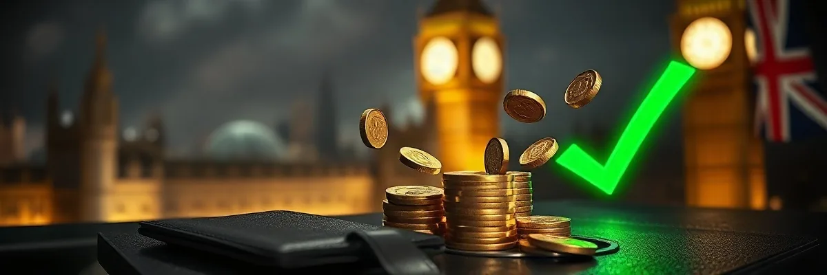 Withdrawal caps, minimums and fees compared as numbers: instant win games guide for players in the UK