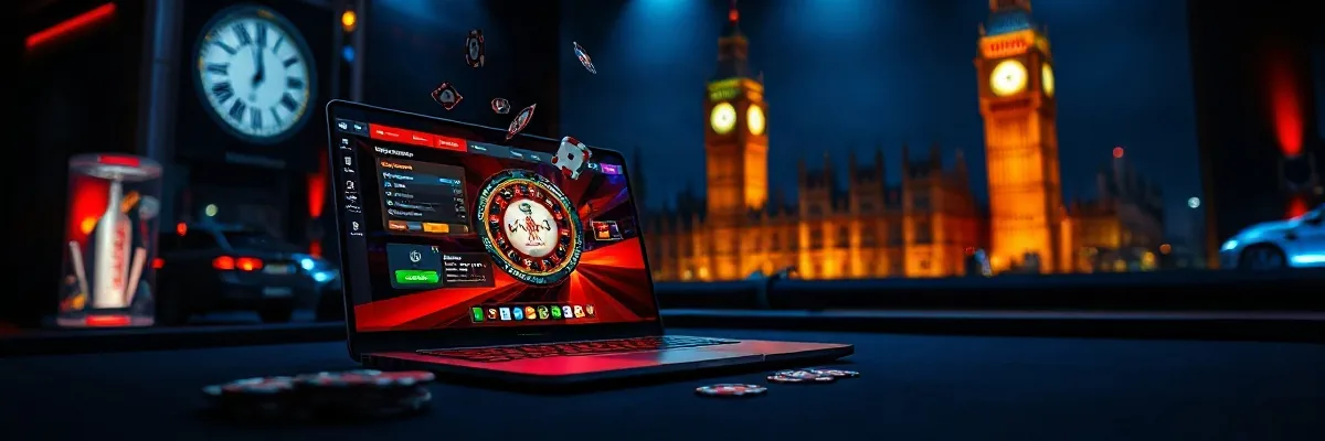 Online casino games in the UK — Live Dealer Tables Bring the Thrill