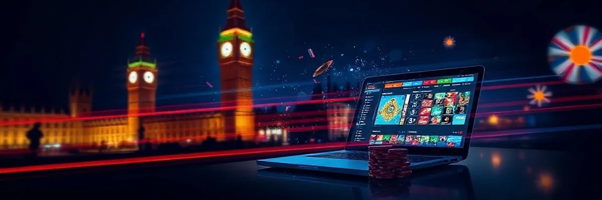 online casino games provider in the UK — The issues players actually raise, and who resolves them fastest