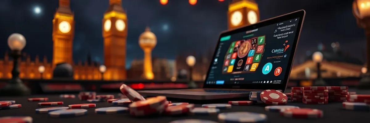 Table Games and Live Dealer Formats: Online casino games guide for players in the UK