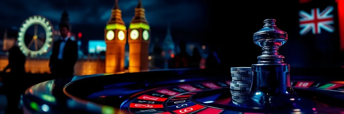 Bet365, William Hill and Ladbrokes: the longest-running names on the list for players in the UK